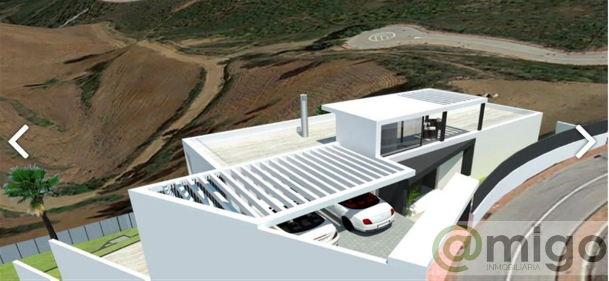 Venta de terreno en La Cala Golf