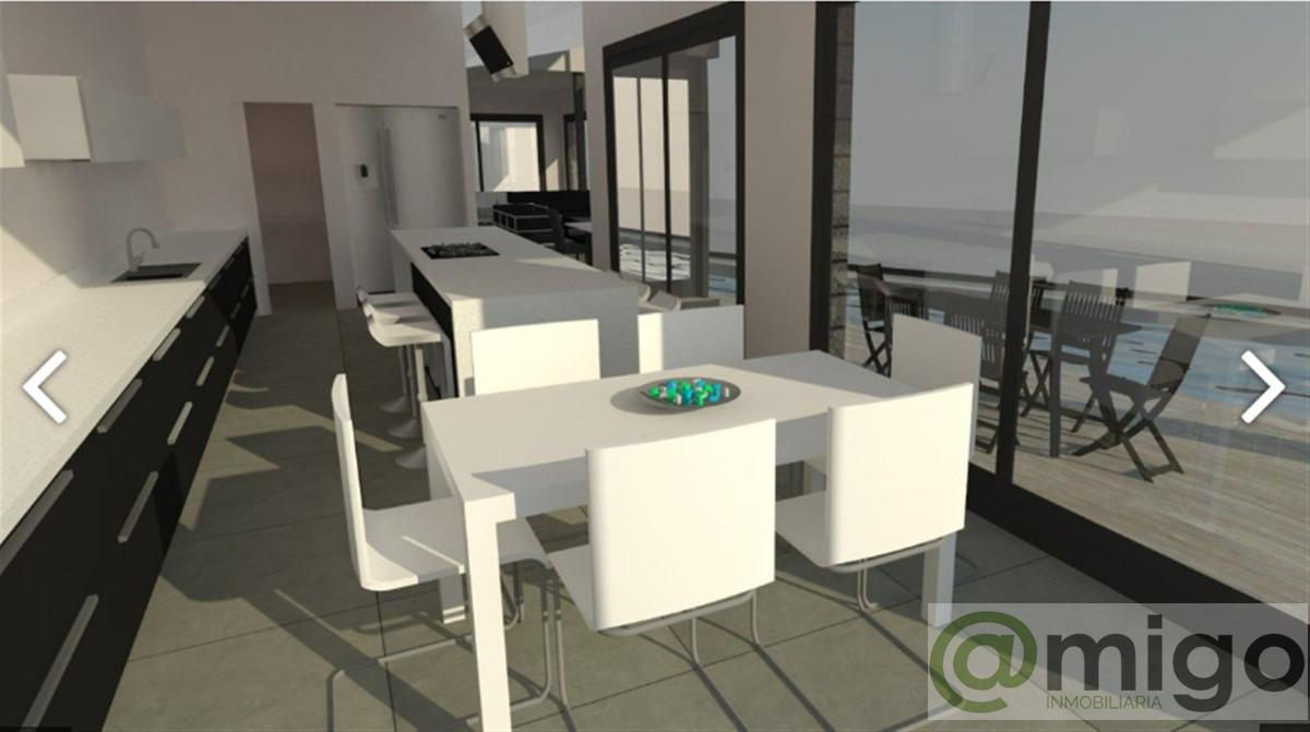 Venta de terreno en La Cala Golf