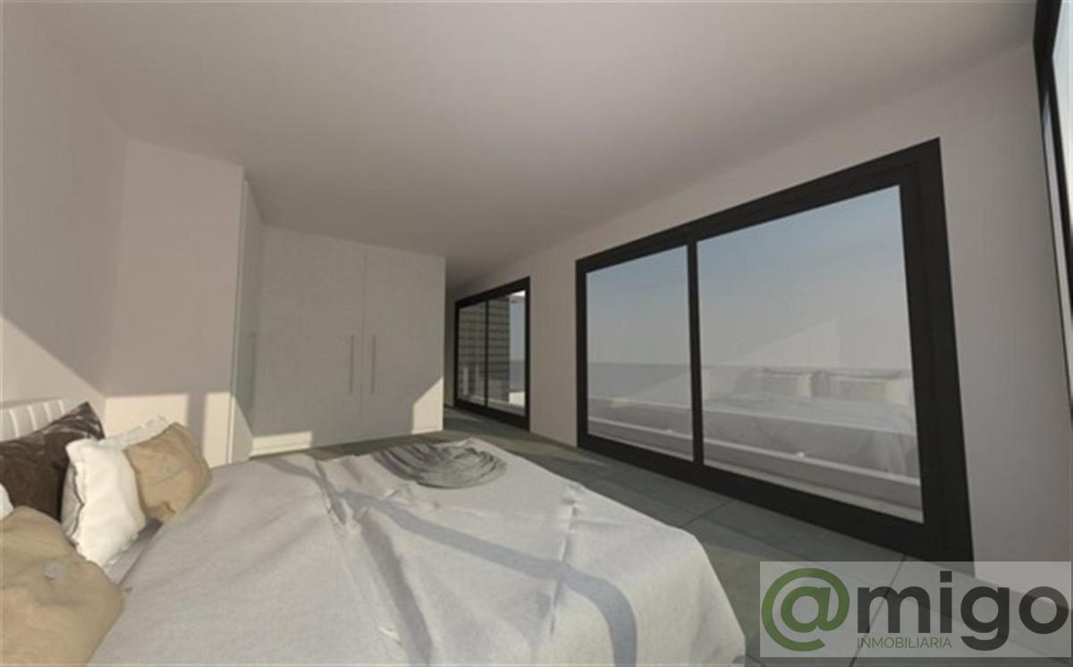 Venta de terreno en La Cala Golf