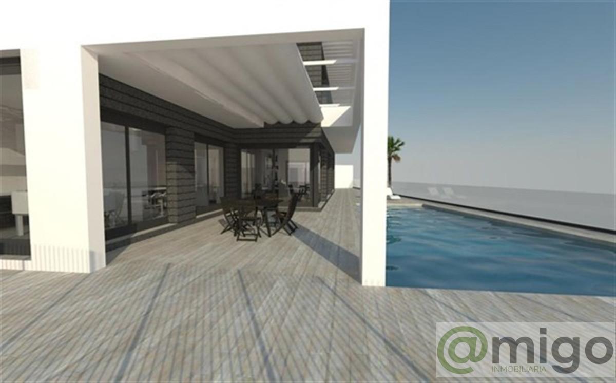 Venta de terreno en La Cala Golf