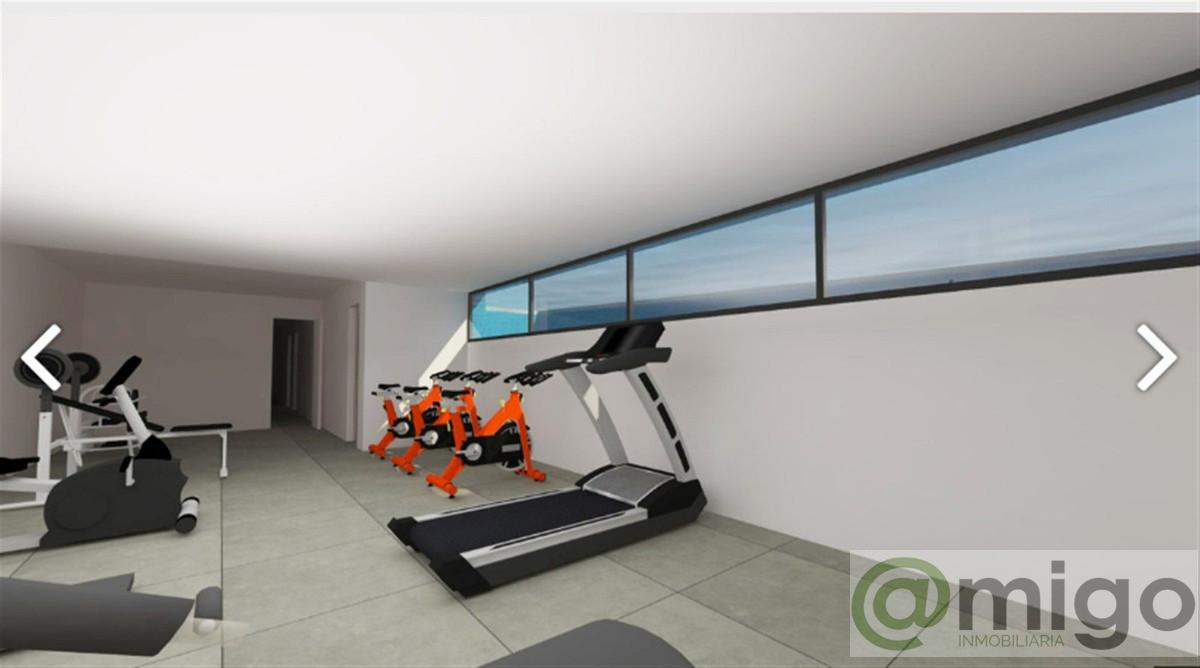 Venta de terreno en La Cala Golf