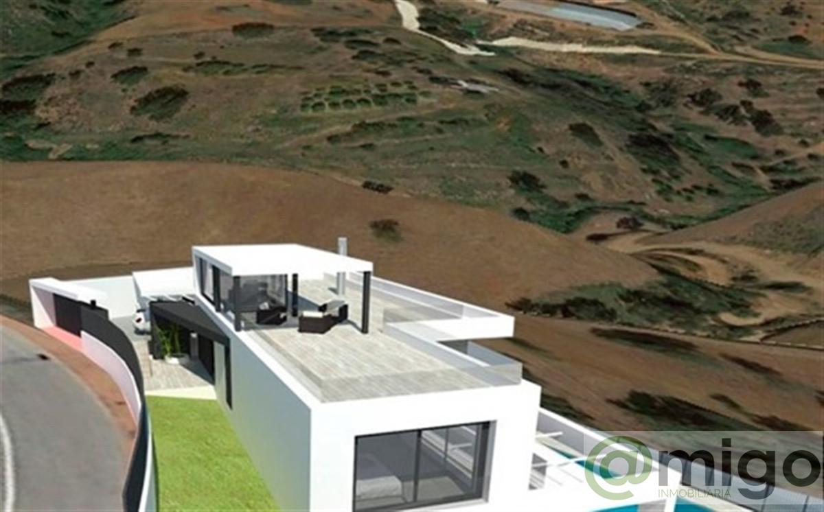 Venta de terreno en La Cala Golf