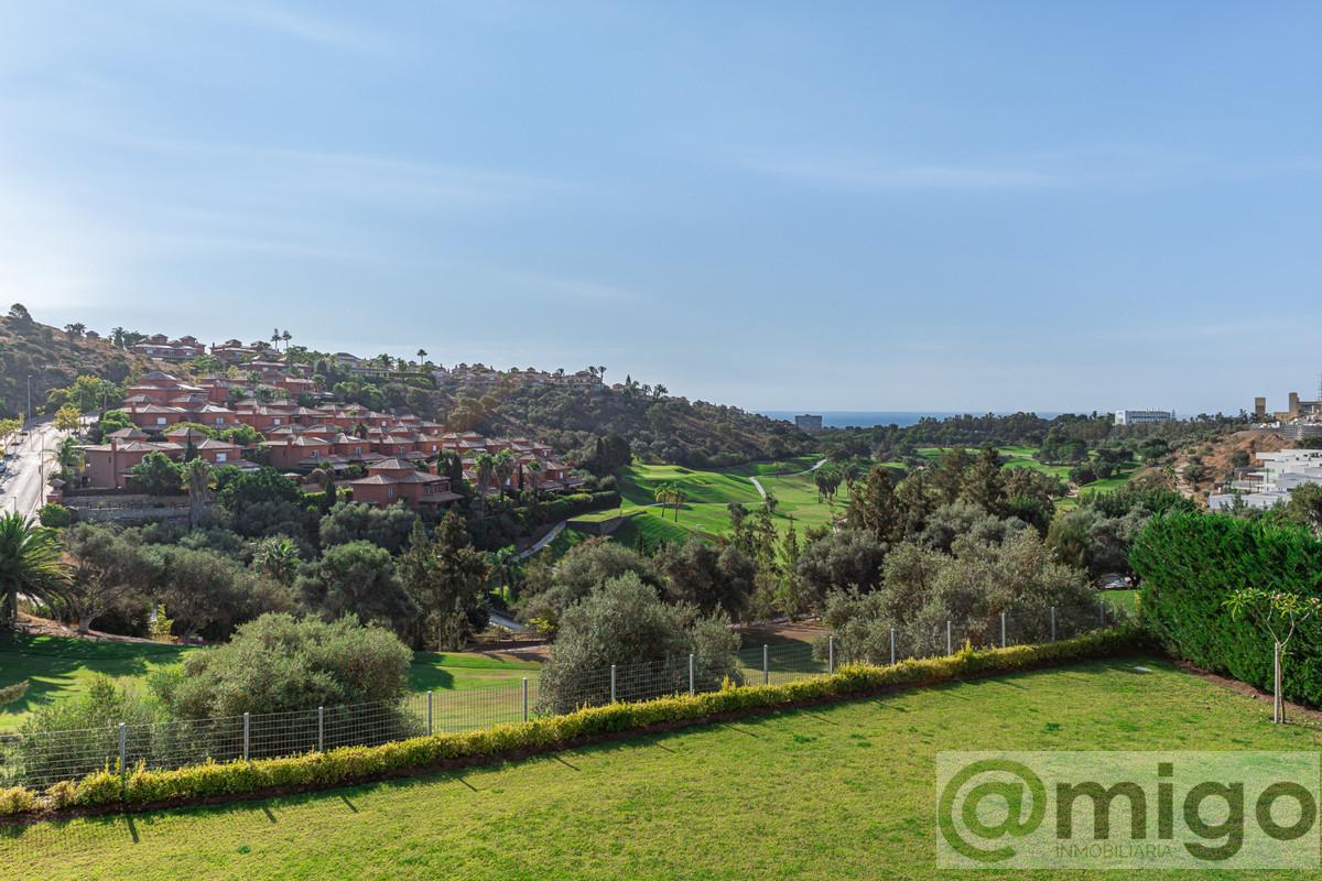 Venta de villa en Marbella