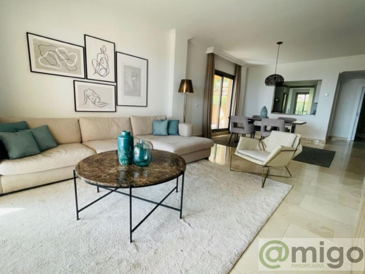 Venta de apartamento en Marbella