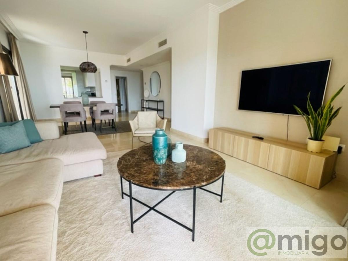 Venta de apartamento en Marbella