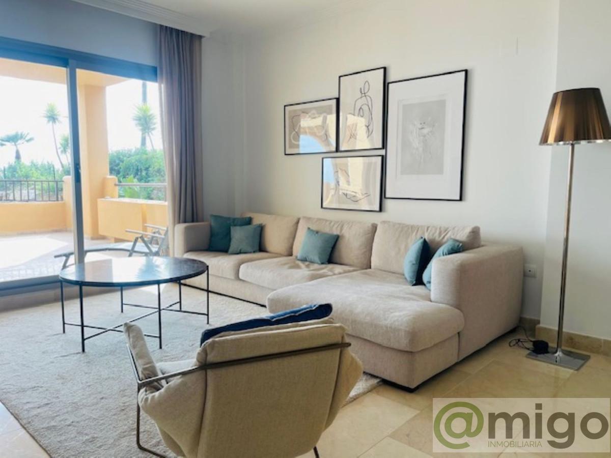 Venta de apartamento en Marbella