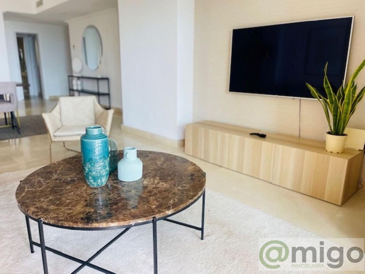 Venta de apartamento en Marbella