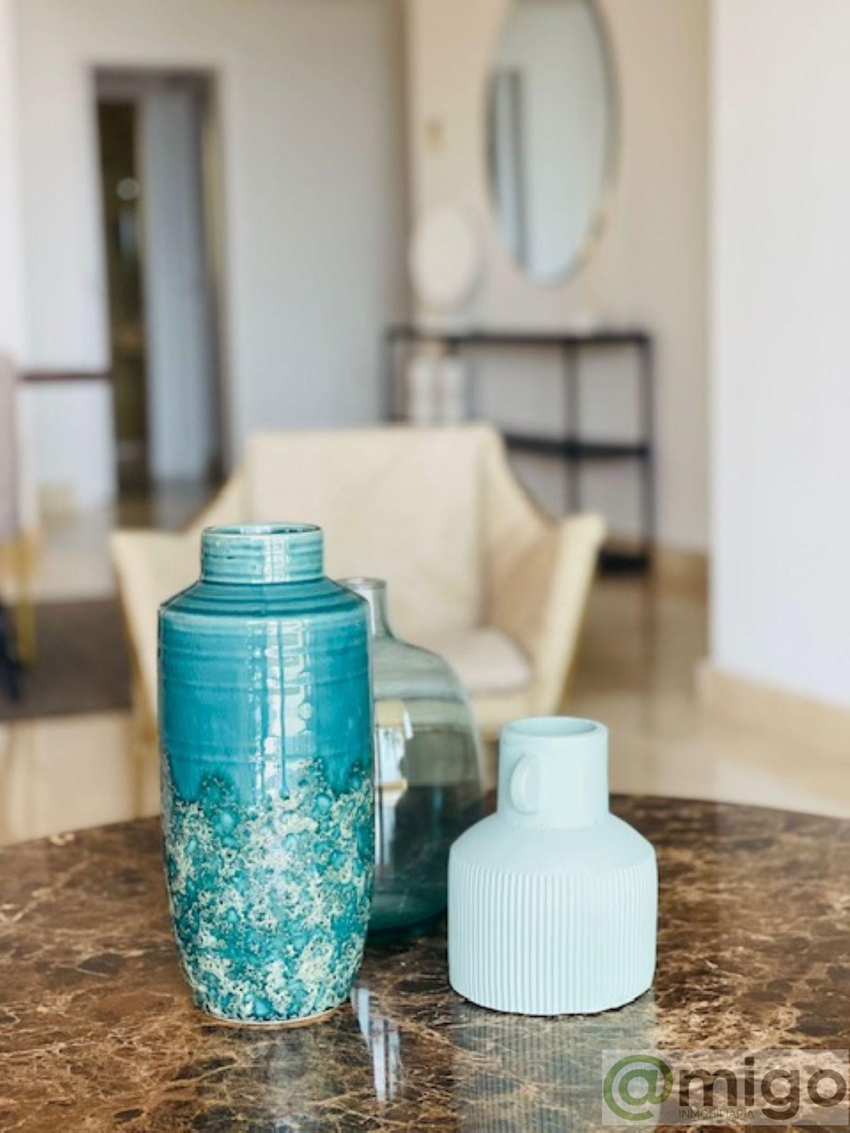 Venta de apartamento en Marbella