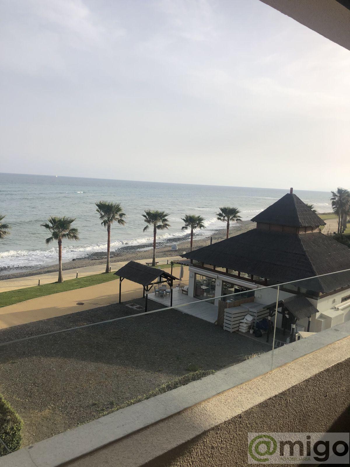 Venta de apartamento en Marbella