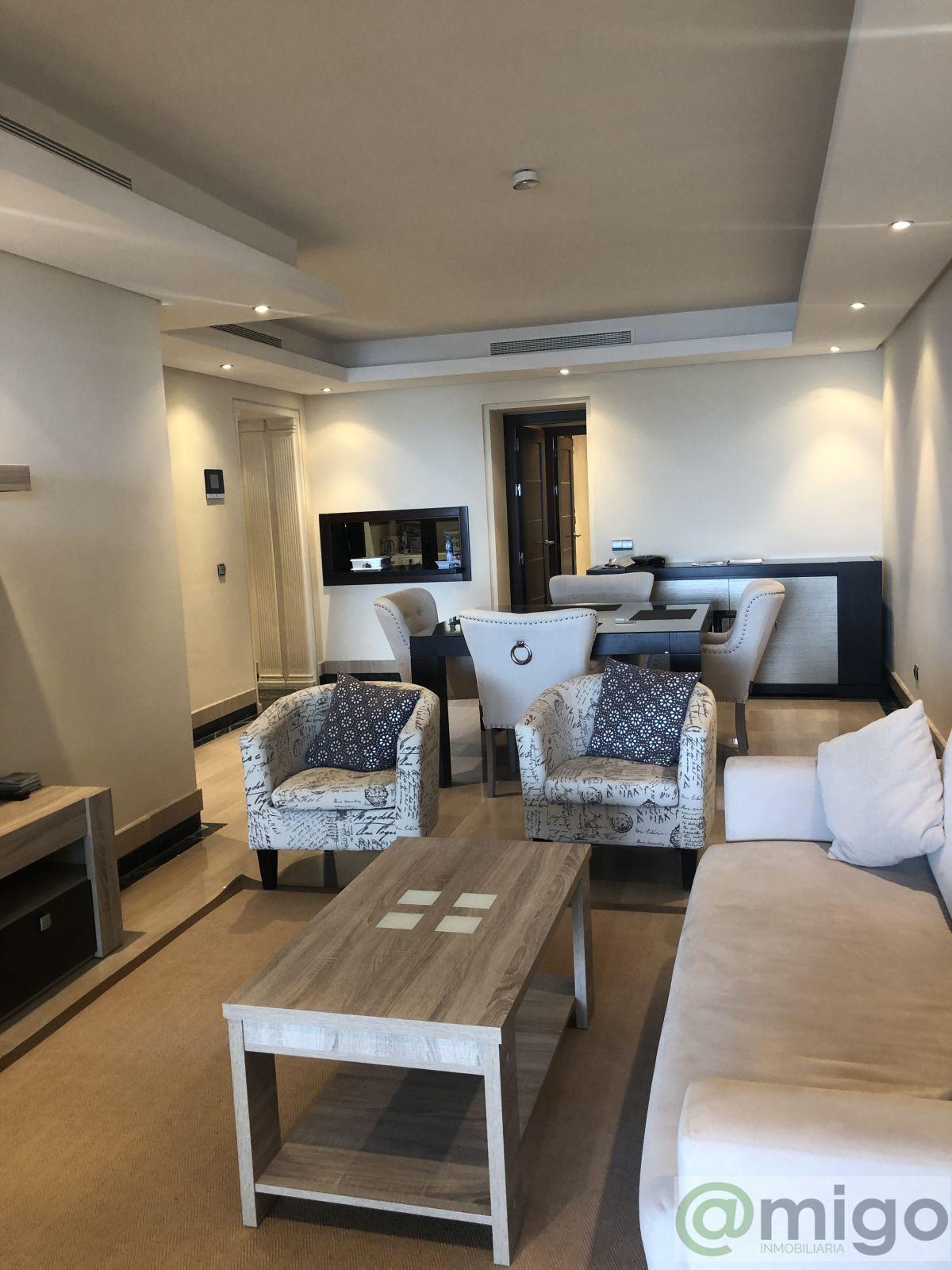 Venta de apartamento en Marbella