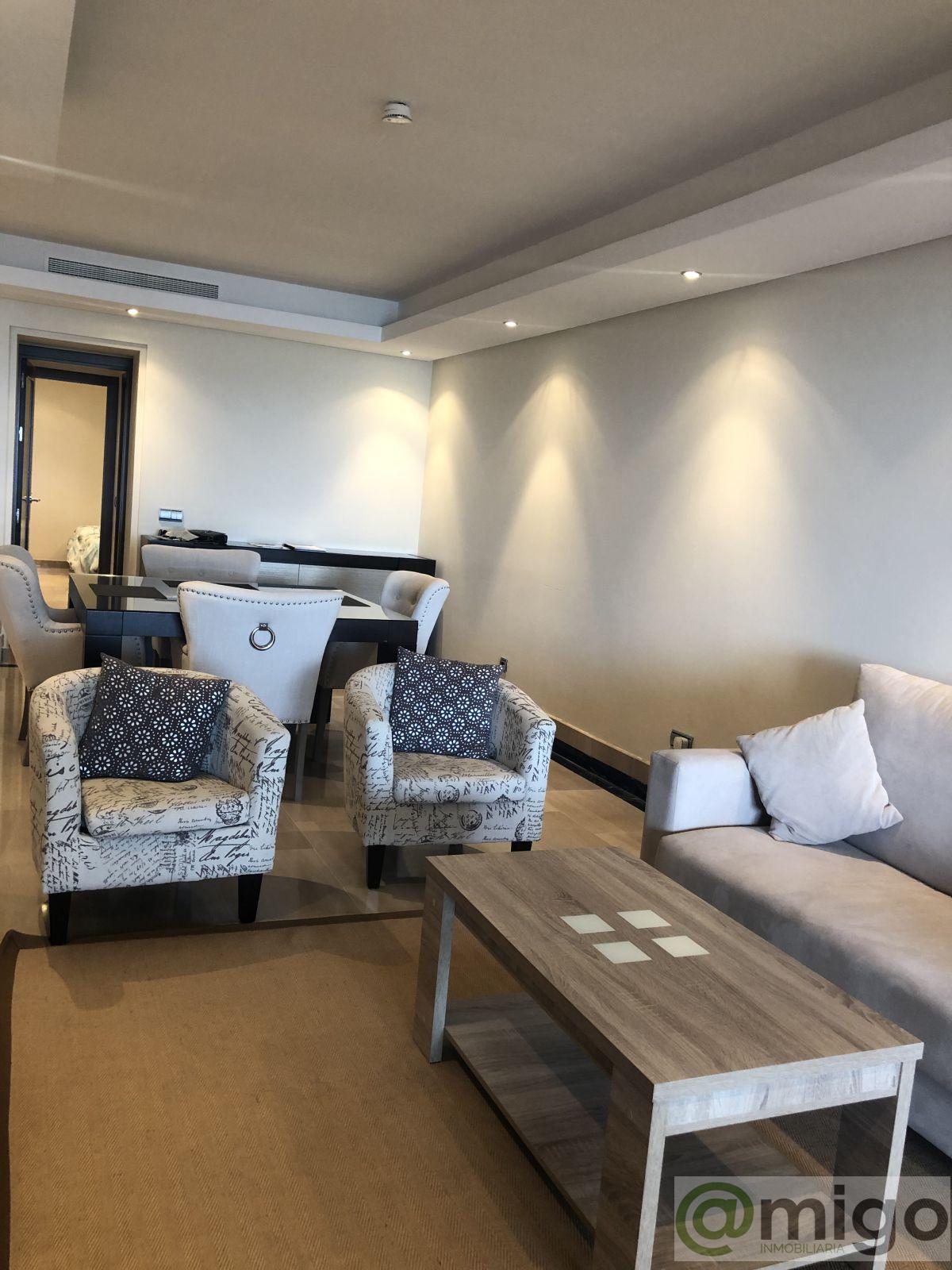 Venta de apartamento en Marbella