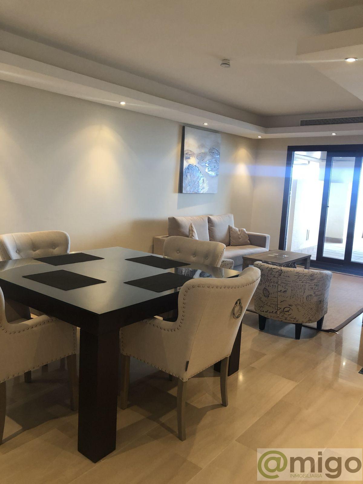 Venta de apartamento en Marbella
