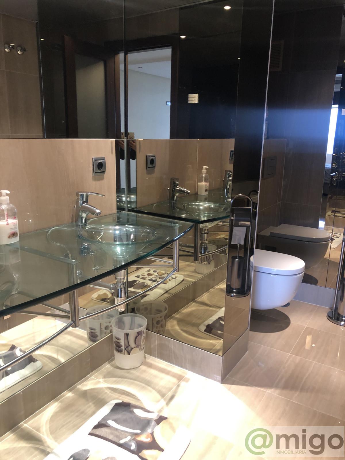 Venta de apartamento en Marbella