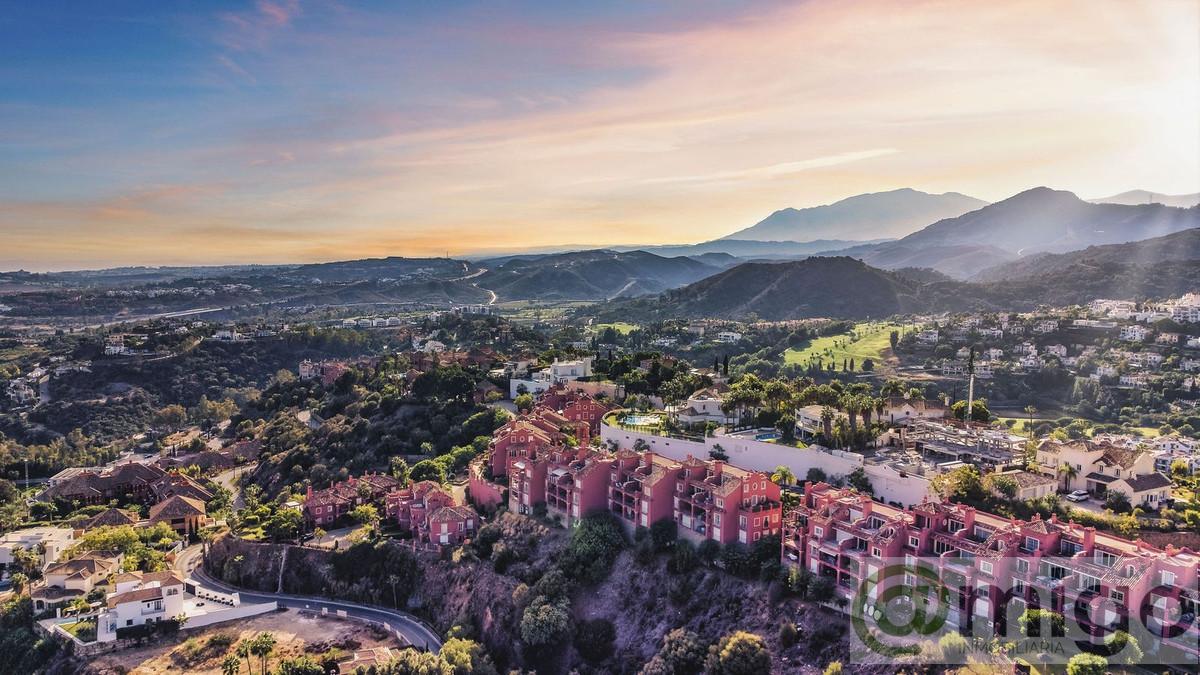 Venta de apartamento en Marbella