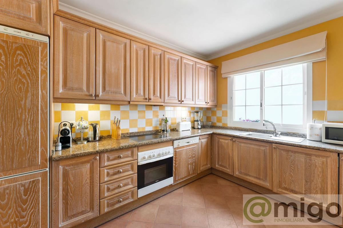 Venta de apartamento en Marbella