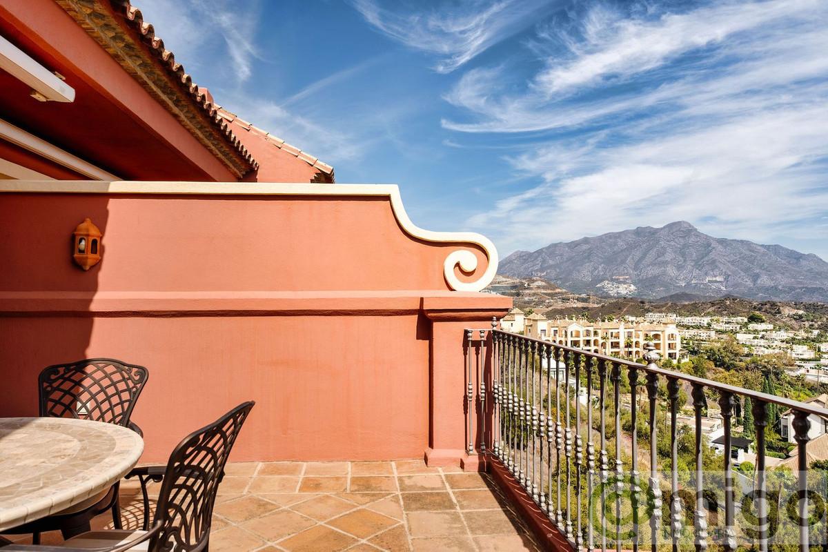 Venta de apartamento en Marbella