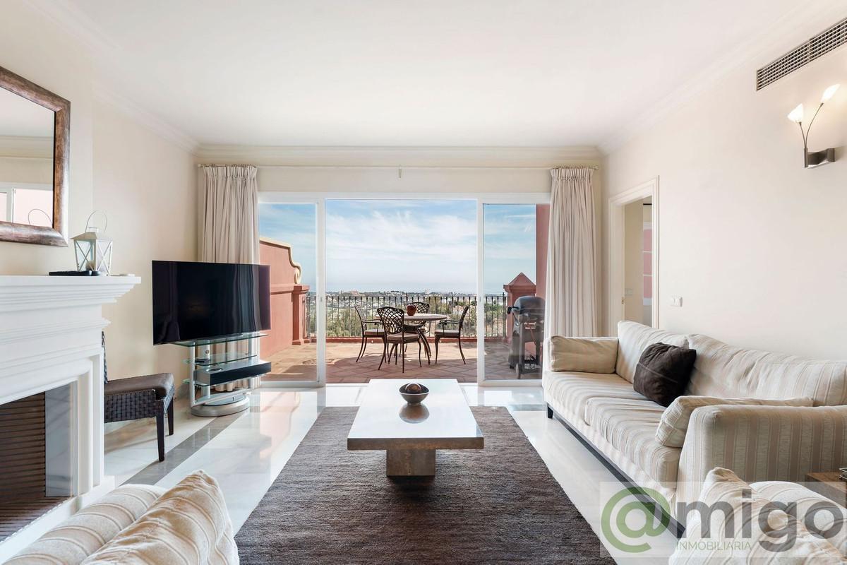 Venta de apartamento en Marbella