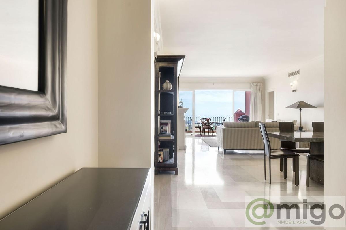 Venta de apartamento en Marbella