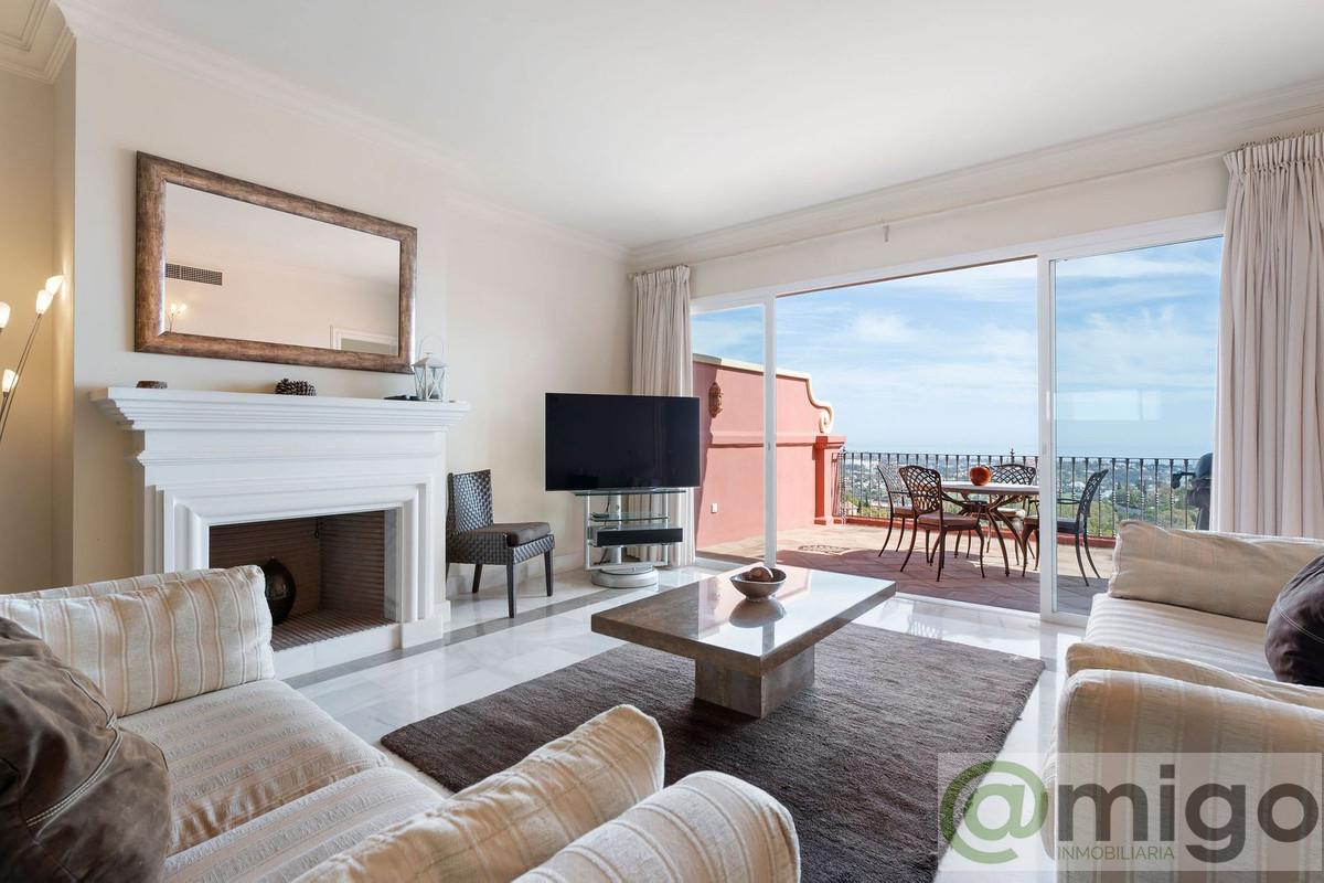 Venta de apartamento en Marbella