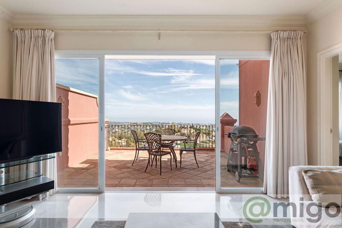 Venta de apartamento en Marbella