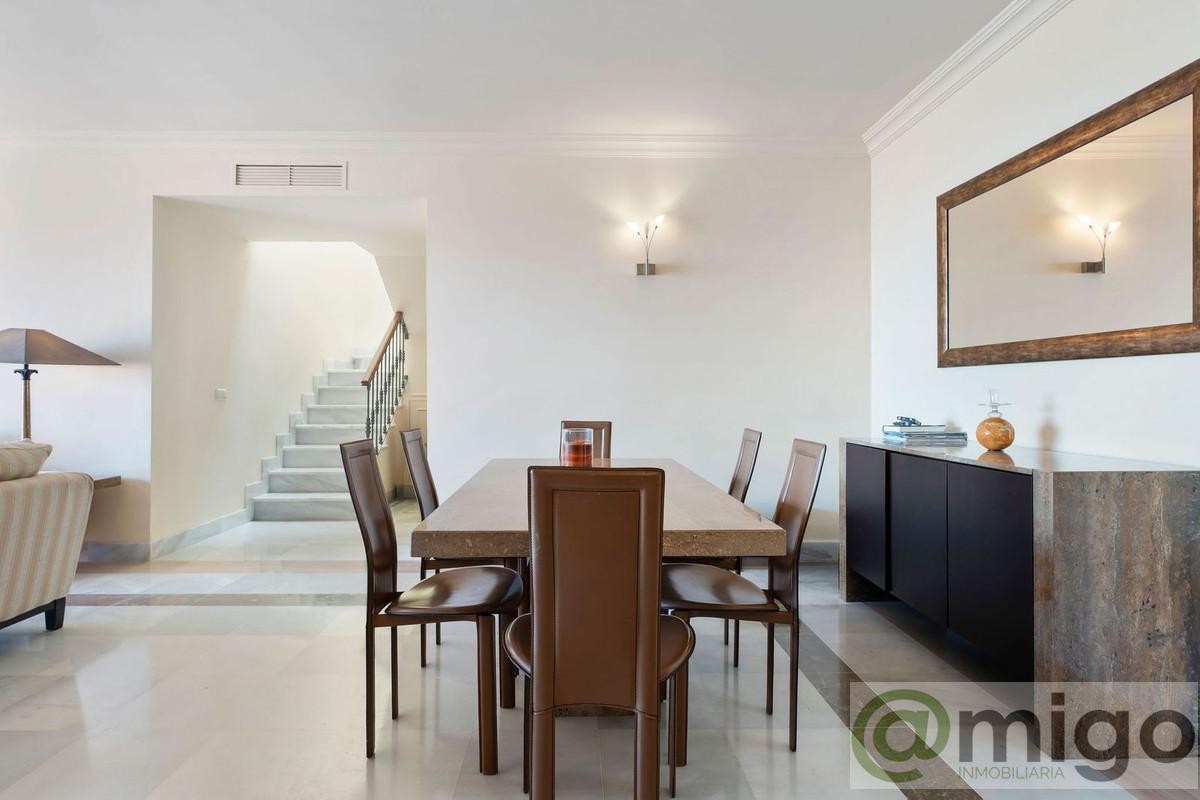 Venta de apartamento en Marbella