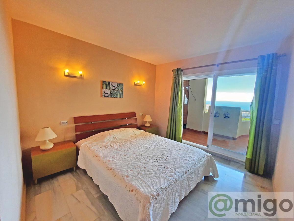 Venta de apartamento en Calahonda