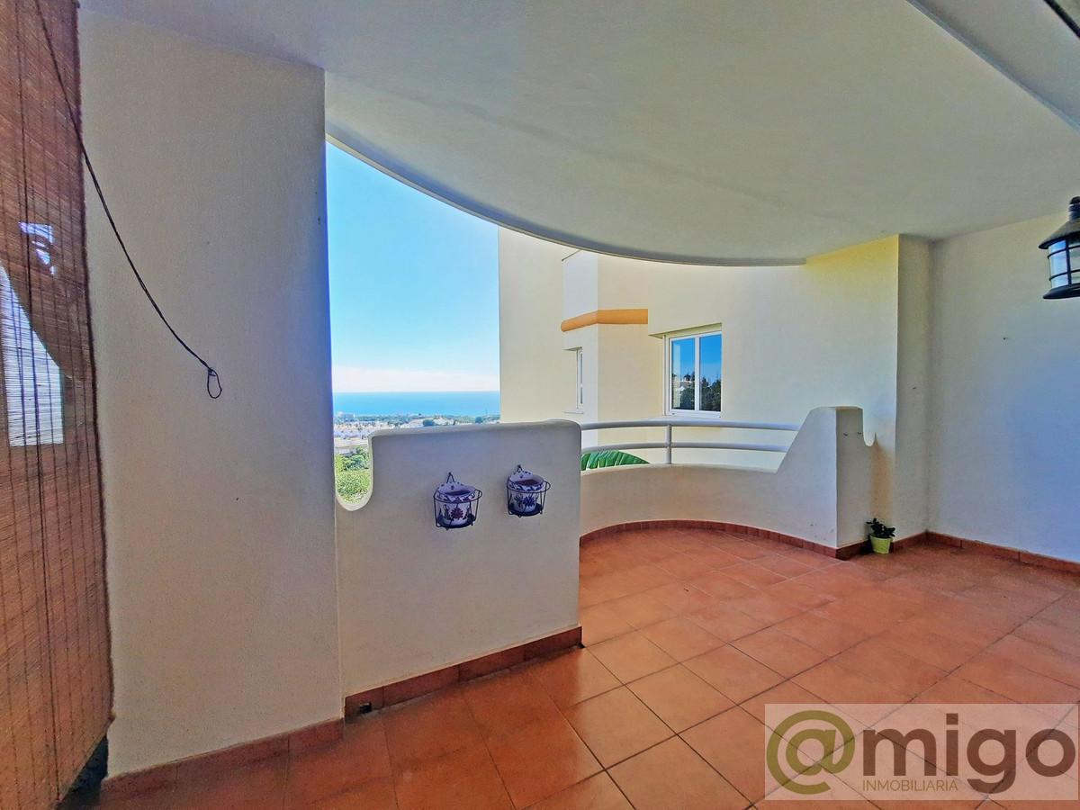 Venta de apartamento en Calahonda