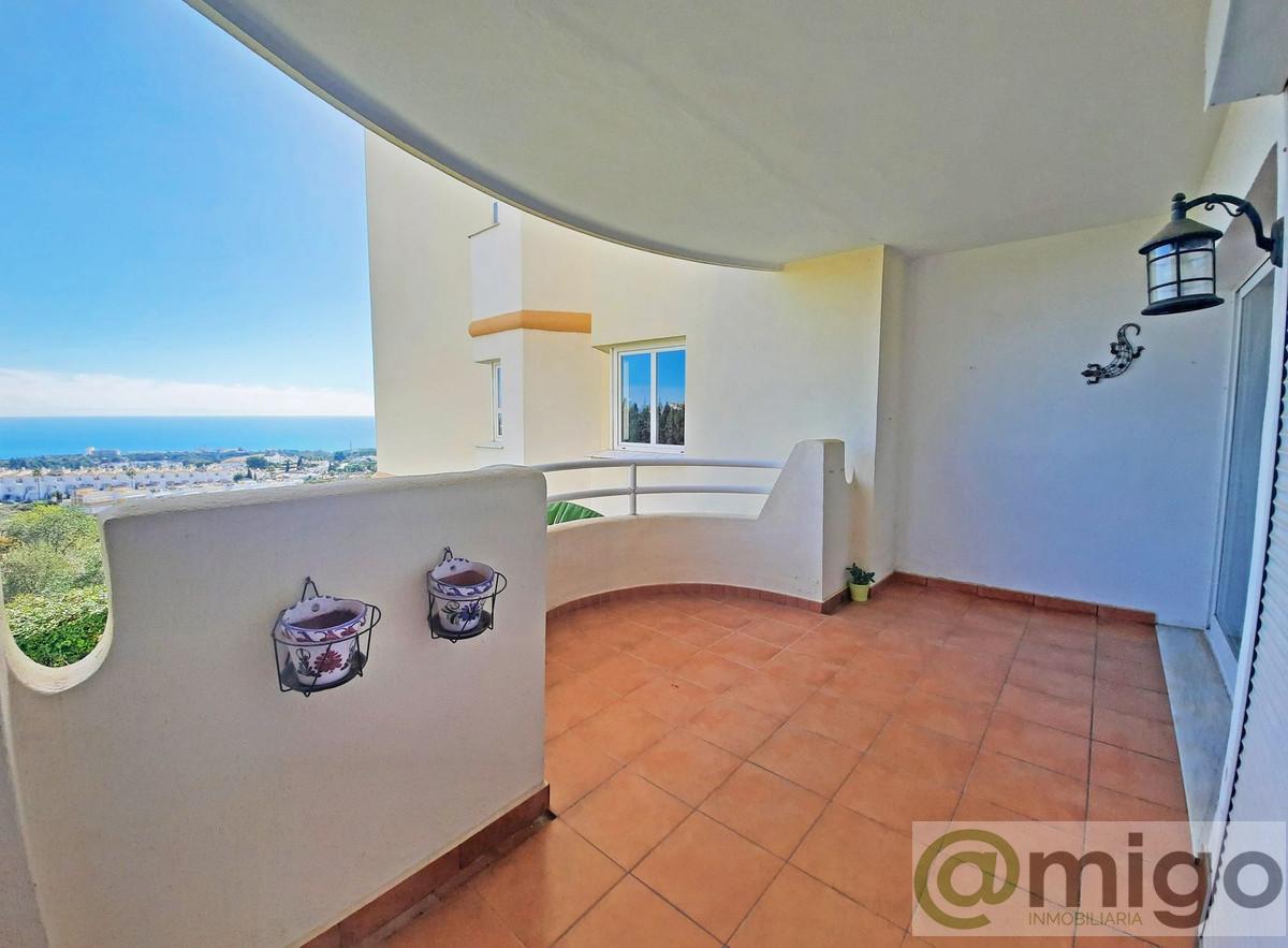 Venta de apartamento en Calahonda