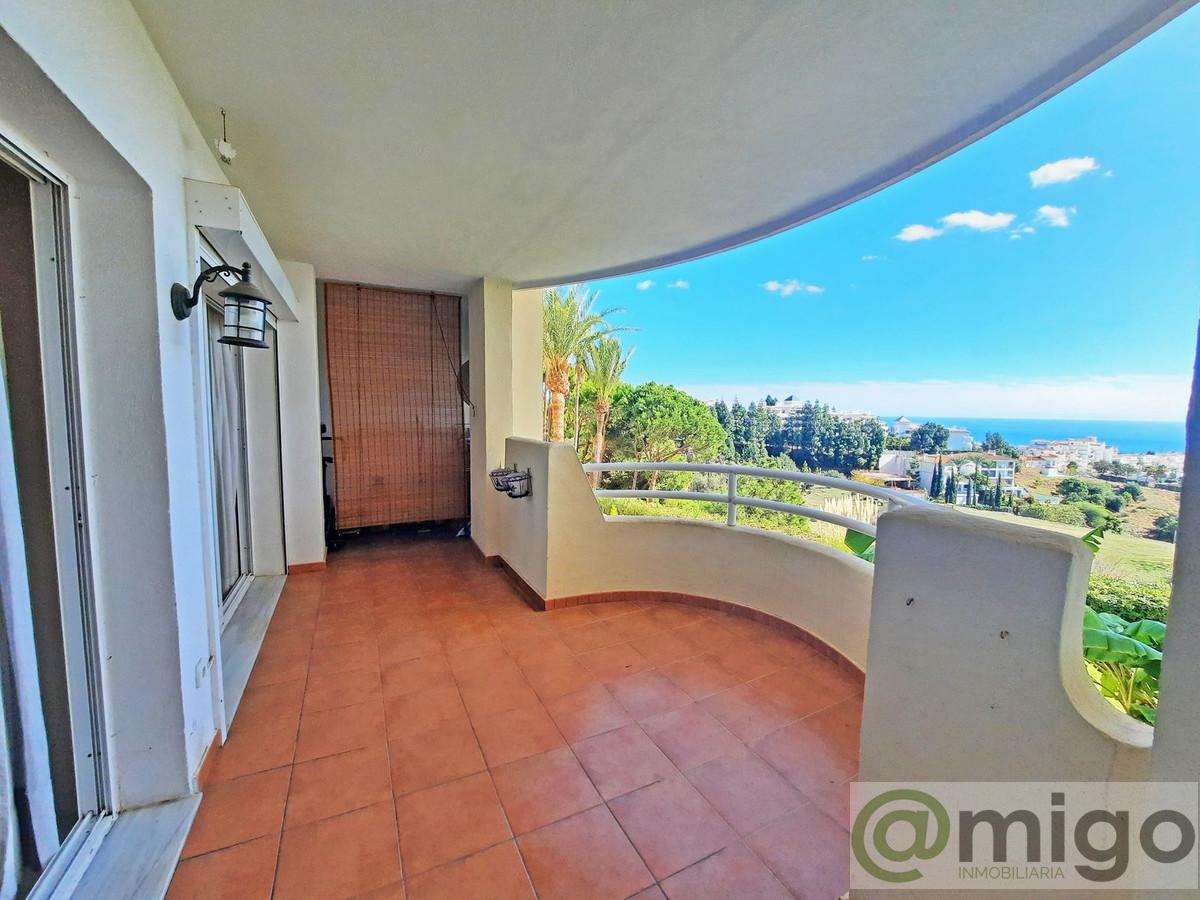 Venta de apartamento en Calahonda