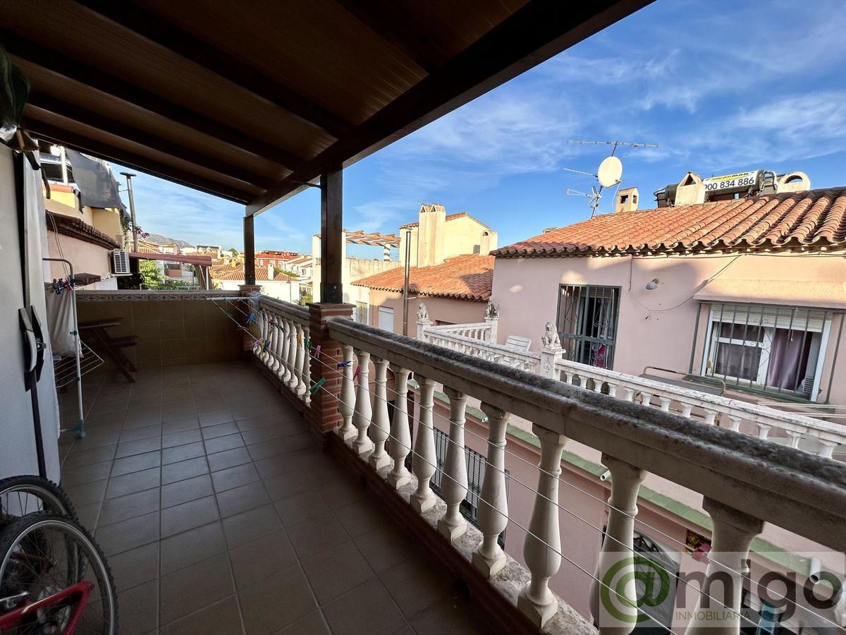 Venta de villa en Mijas Costa