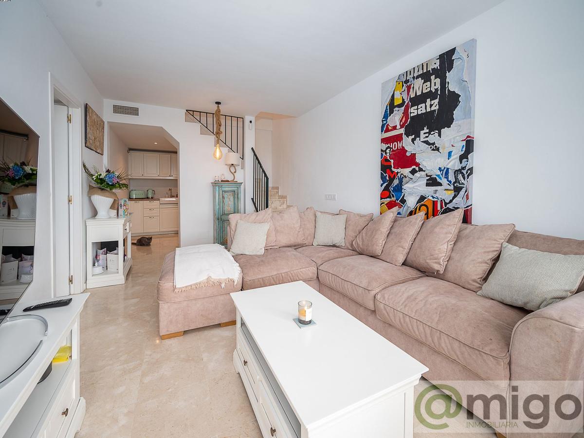 Venta de apartamento en Riviera del Sol