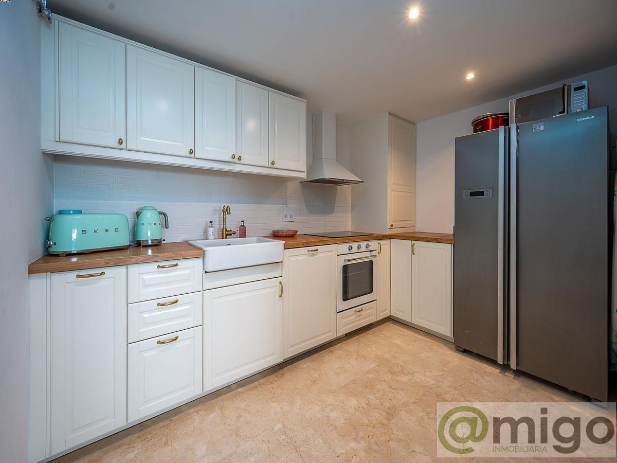 Venta de apartamento en Riviera del Sol