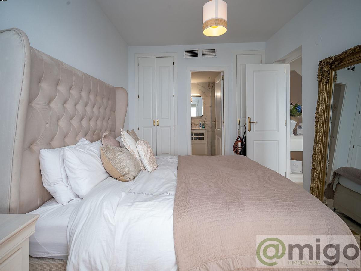 Venta de apartamento en Riviera del Sol