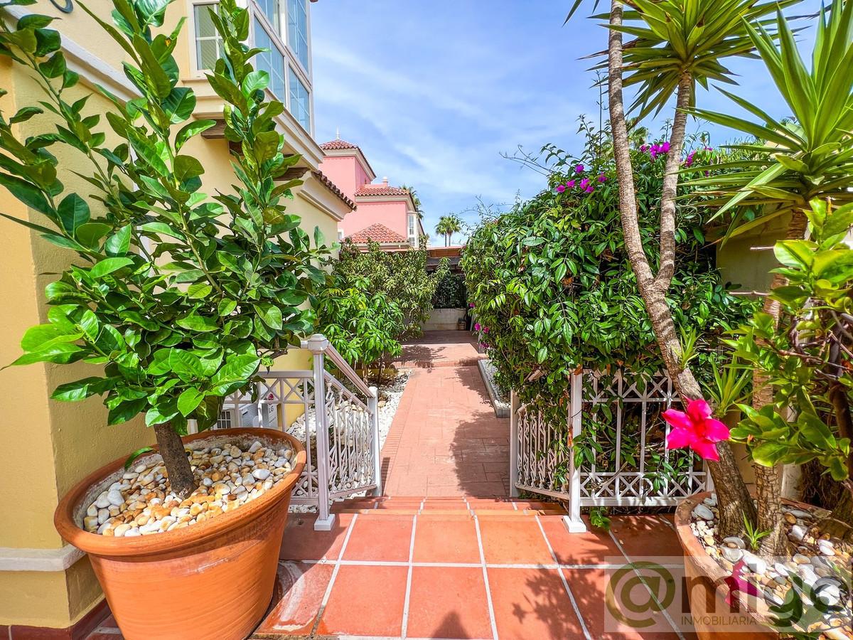 Venta de villa en Marbella