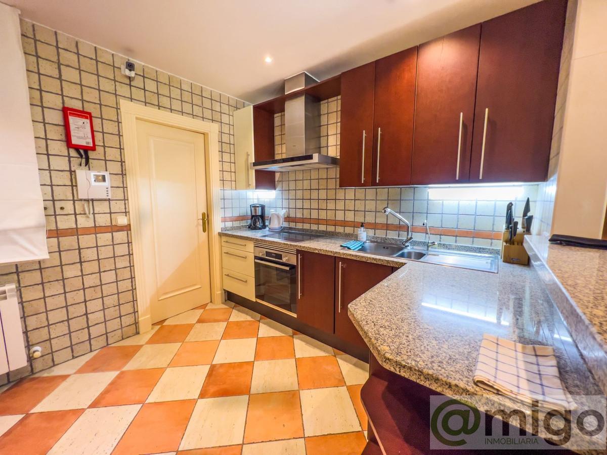 Venta de villa en Marbella