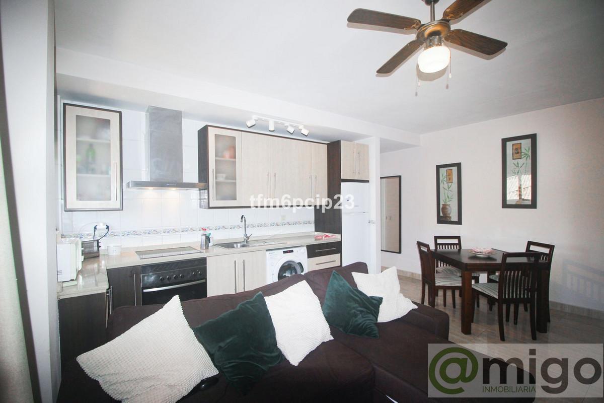 Venta de apartamento en San Luis de Sabinillas