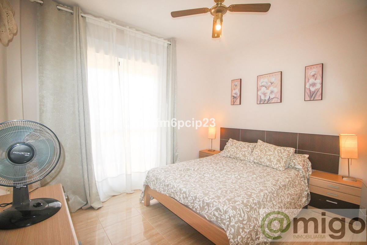 Venta de apartamento en San Luis de Sabinillas