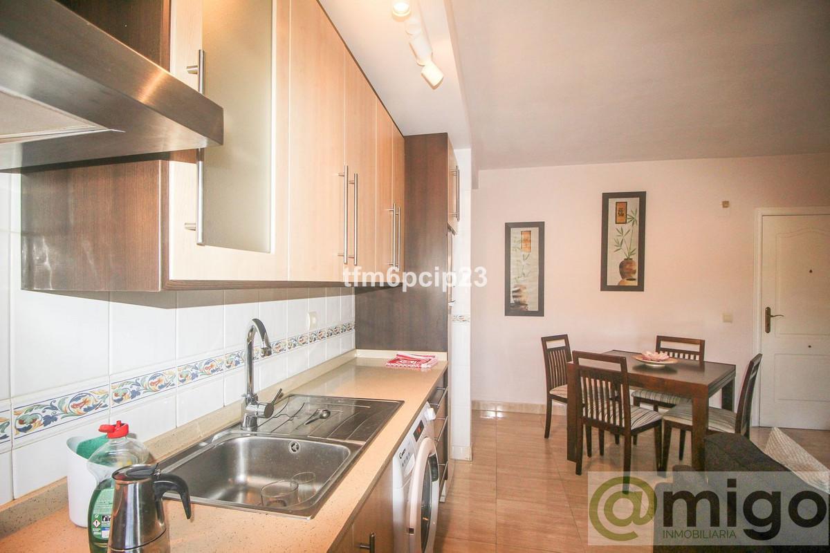 Venta de apartamento en San Luis de Sabinillas