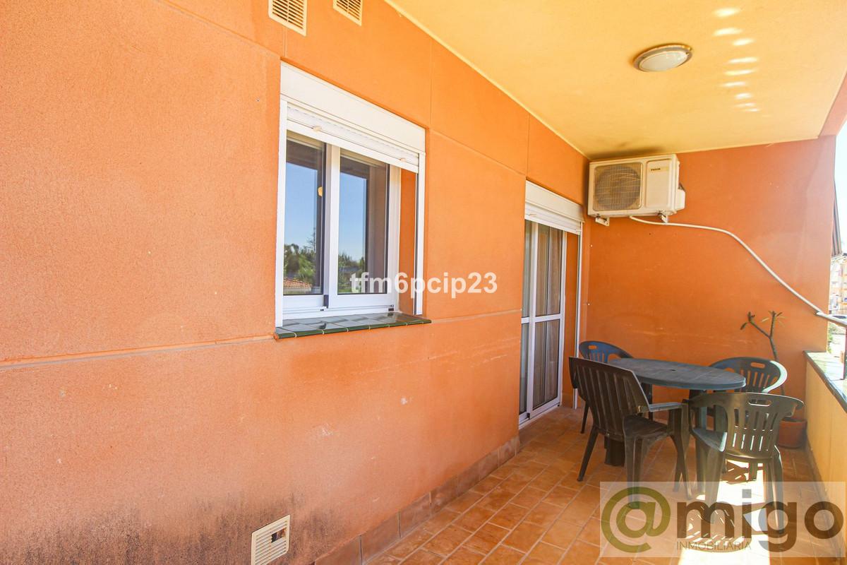 Venta de apartamento en San Luis de Sabinillas