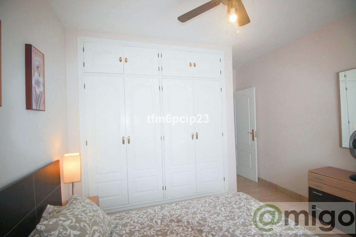 Venta de apartamento en San Luis de Sabinillas