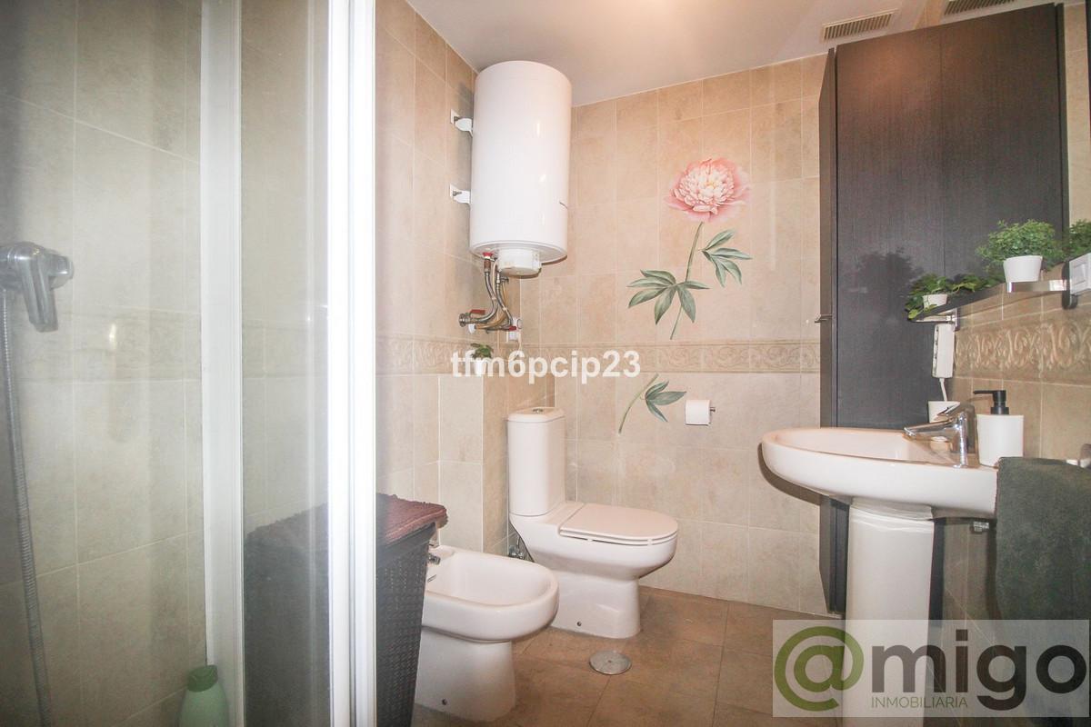 Venta de apartamento en San Luis de Sabinillas