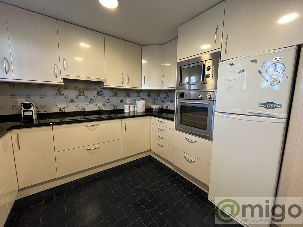 Venta de apartamento en Marbella