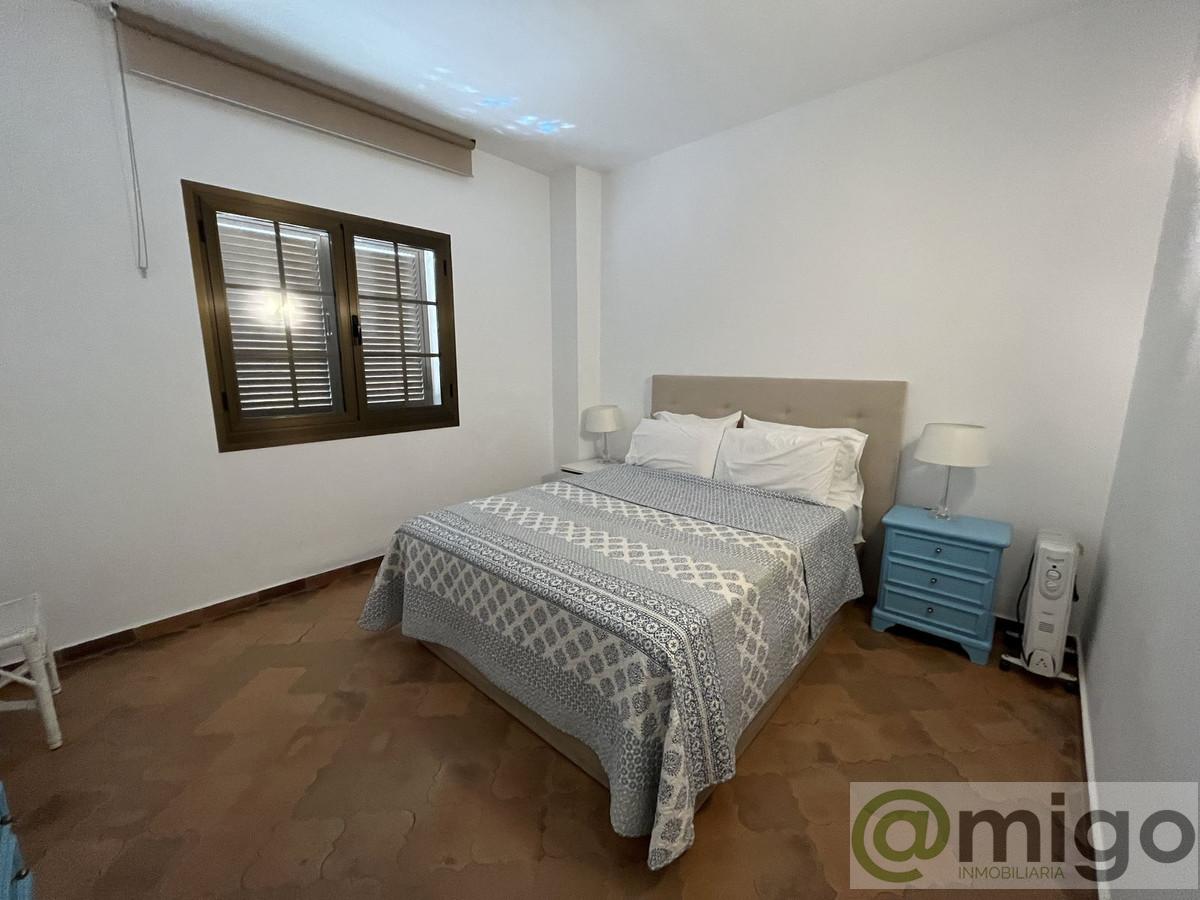 Venta de apartamento en Marbella