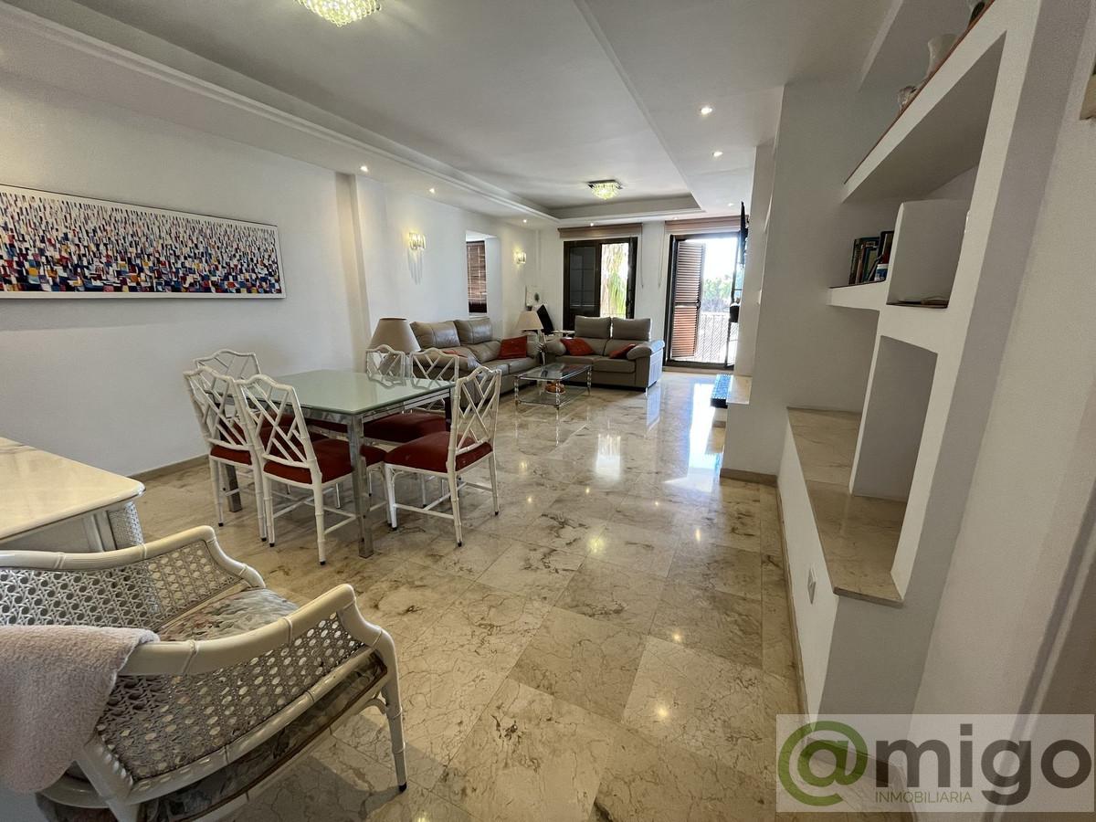 Venta de apartamento en Marbella