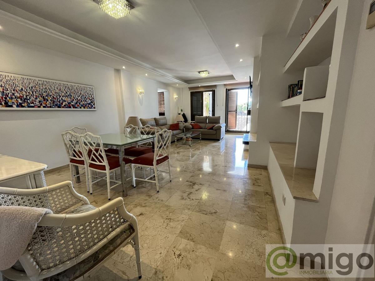 Venta de apartamento en Marbella
