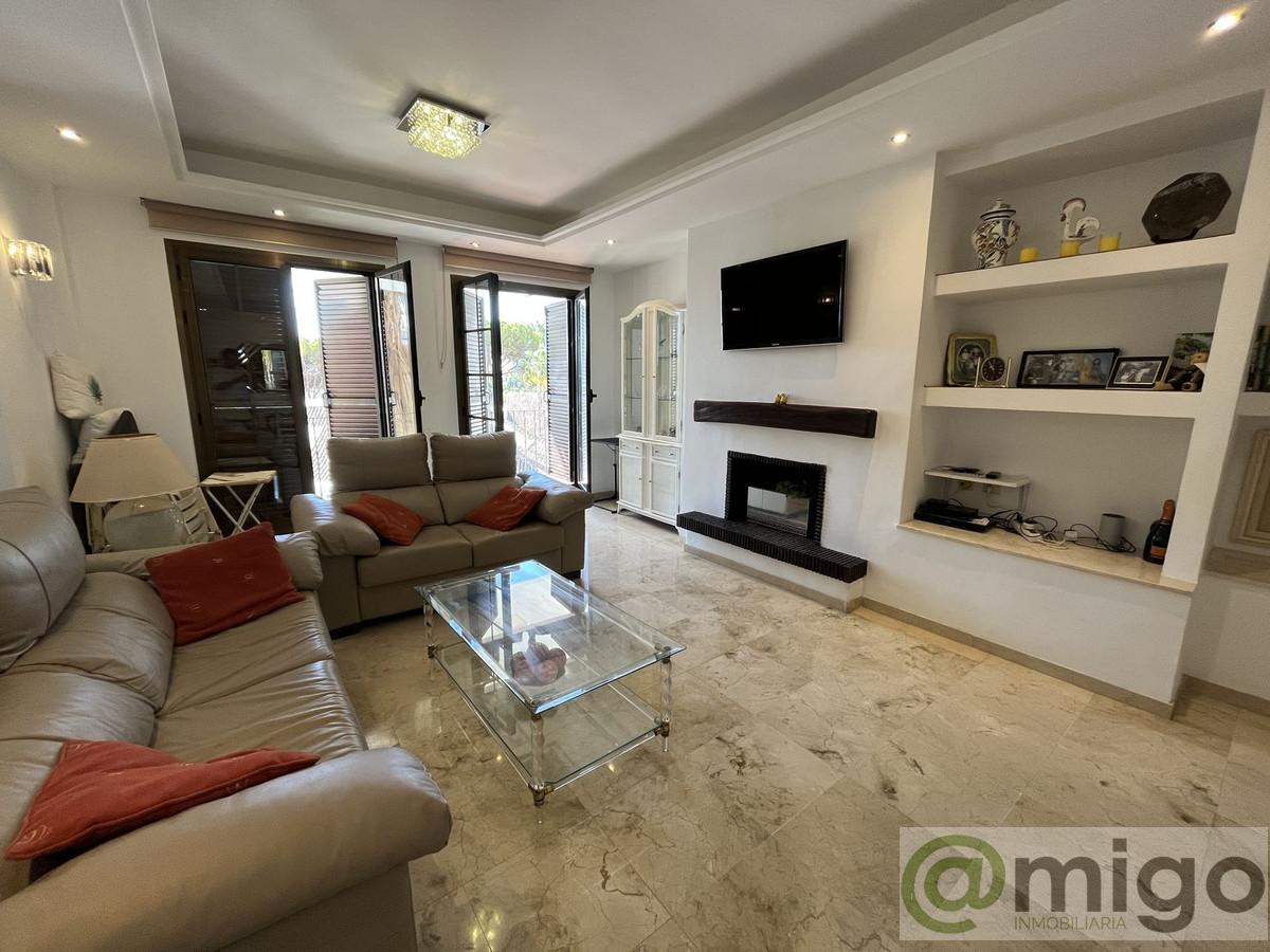 Venta de apartamento en Marbella