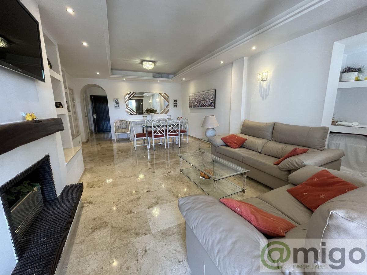 Venta de apartamento en Marbella