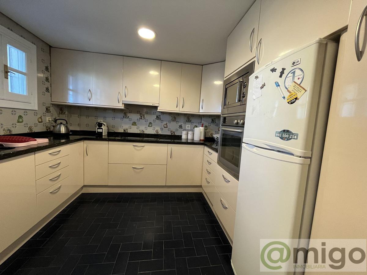 Venta de apartamento en Marbella