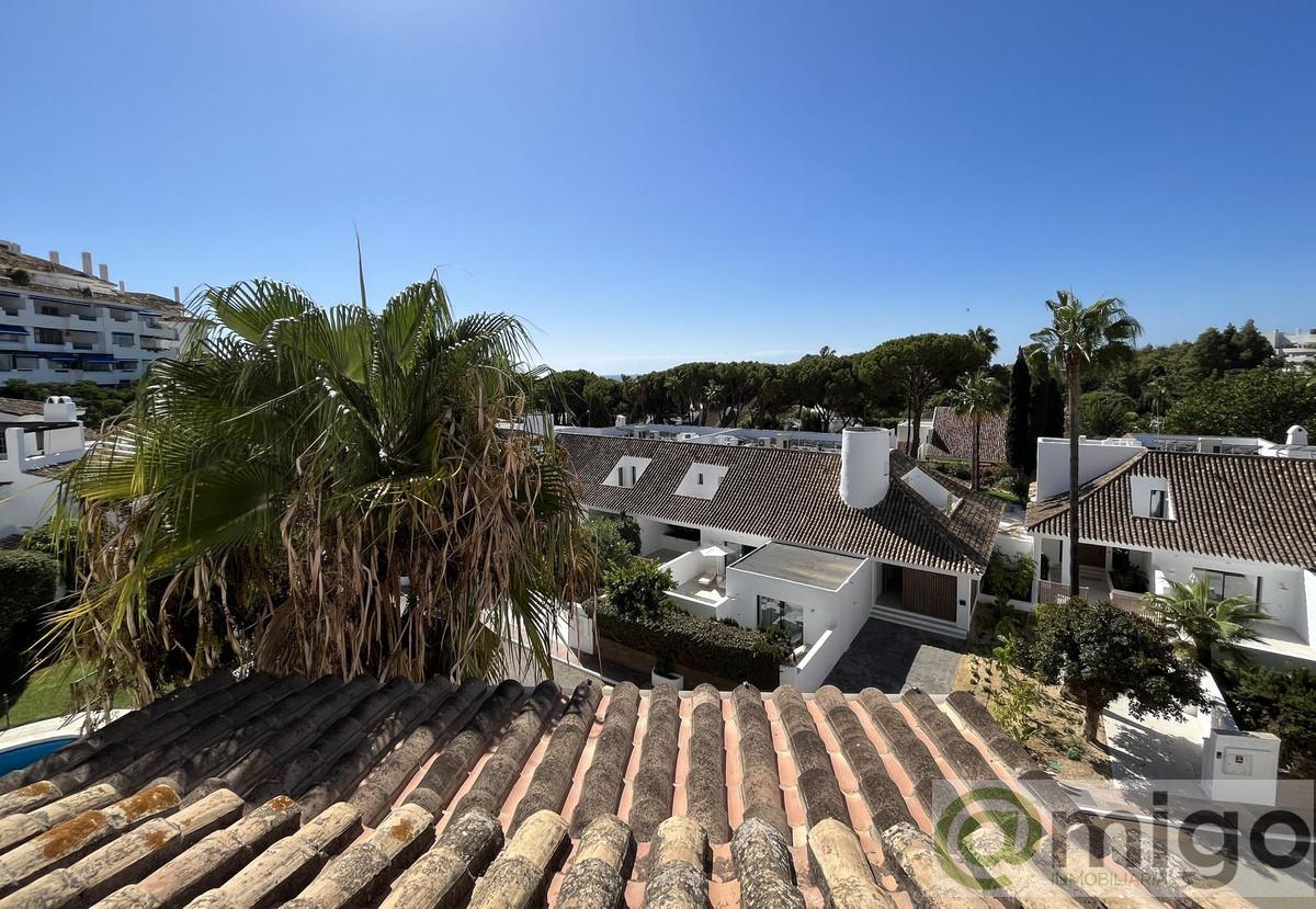 Venta de apartamento en Marbella