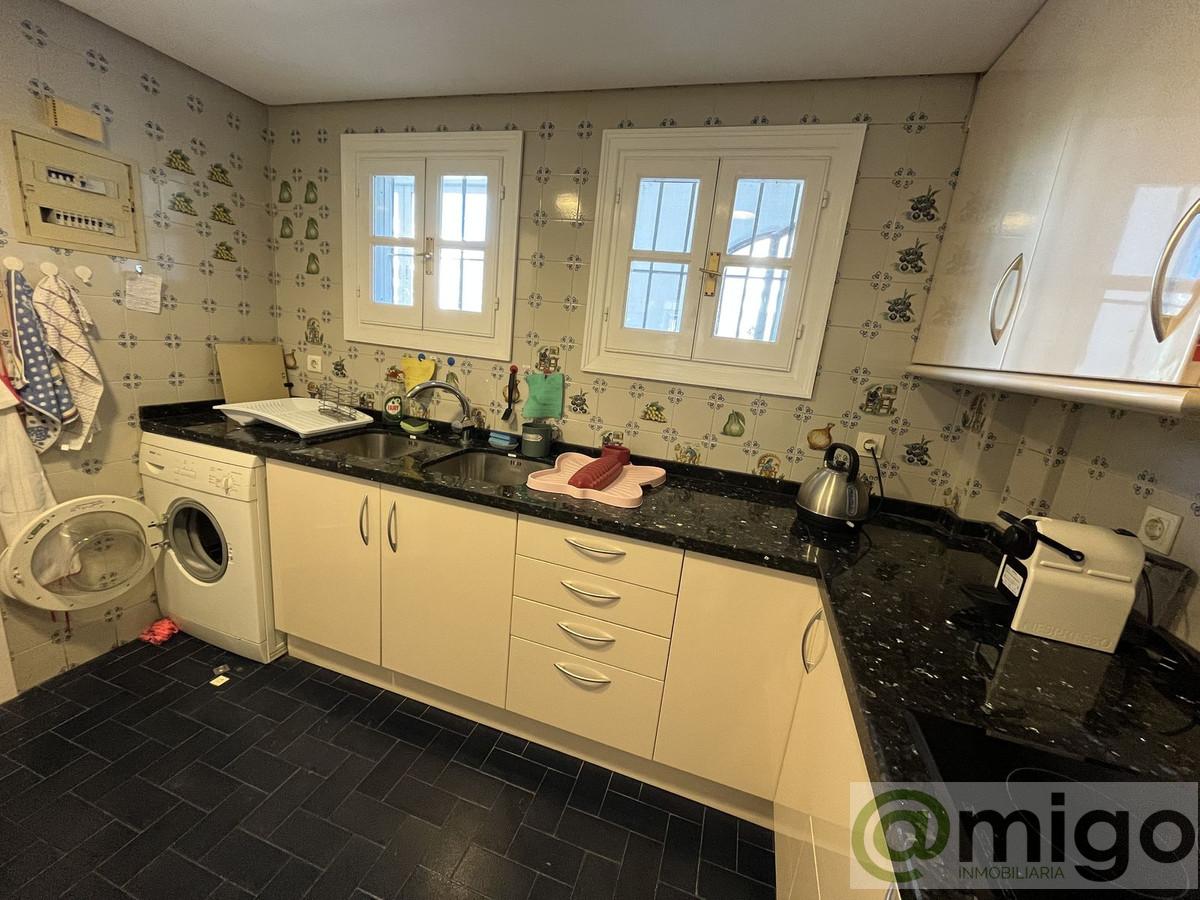 Venta de apartamento en Marbella